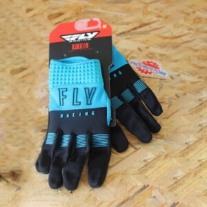 ΓΑΝΤΙΑ FLY RACING F16 (BLUE/BLACK) (size 10)