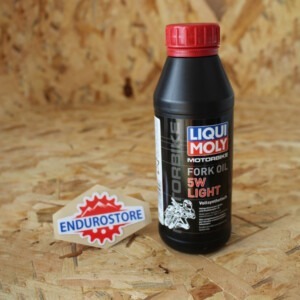 LIQUI MOLY - lm5light