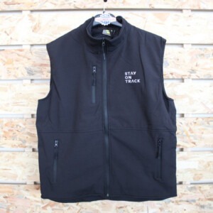 AMANIKO JACKET X-GRIP (BLACK)
