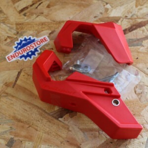 ΠΡΟΣΤΑΤΕΥΤΙΚΟ ΜΠΟΤΑΣ ΑΝΑΡΤΗΣΗΣ BETA RR 2T/4T (13-19) POLISPORT (RED)
