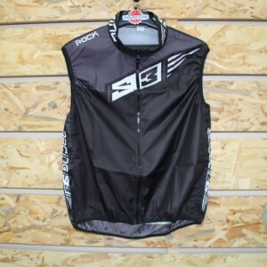 ΑΝΤΙΑΝΕΜΙΚΟ ΓΙΛΕΚΟ S3 (BLACK/GREY) (S)