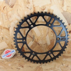 ΓΡΑΝΑΖΙ S3 SHERCO 50T (BLACK)
