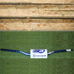 TIMONI+ΠΡΟΣΤΑΤΕΥΤΙΚΟ SUPER LOW S3 (BLUE)