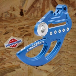 ΠΡΟΣΤΑΣΙΑ ΔΙΣΚΟΦΡΕΝΟΥ ΠΙΣΩ S3 ΓΙΑ SHERCO EXAGGERATE (BLUE)